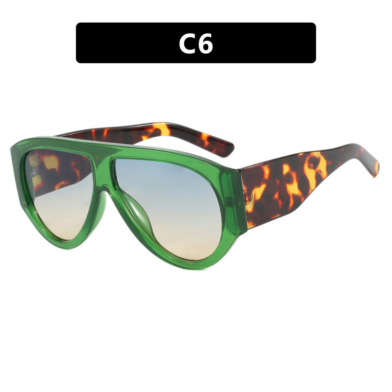 Women's Fashionable Sunglasses