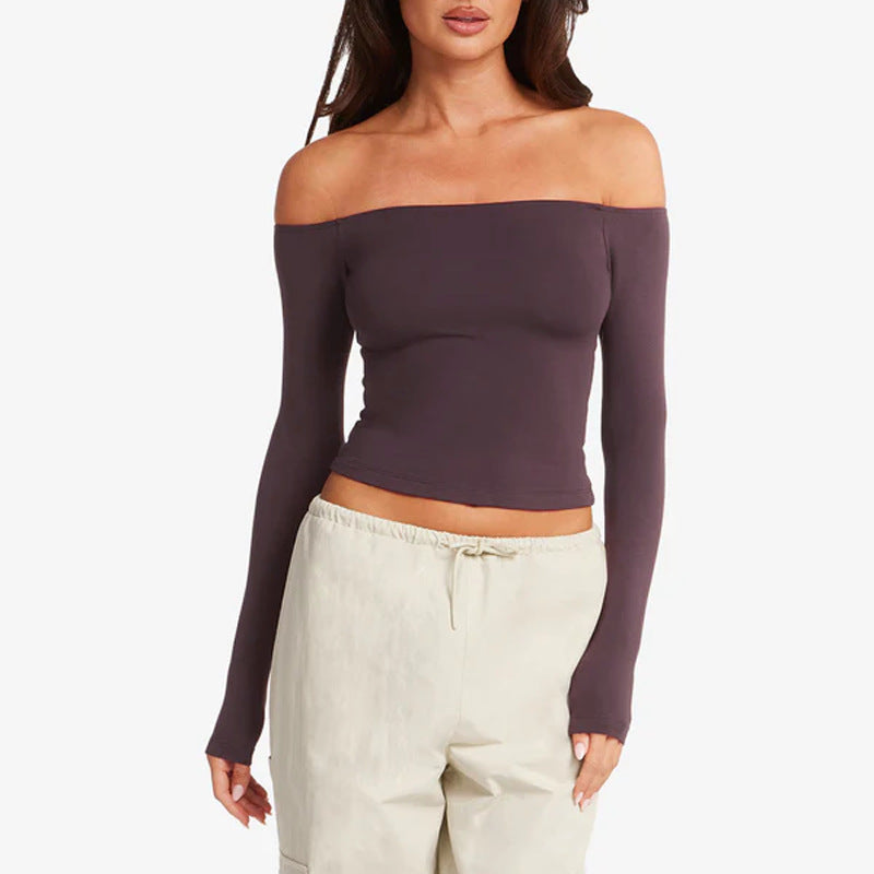 Pilates Training Wear Yoga Top For Women