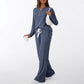 Women's Two-piece Set Of Outdoor Pajamas