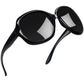 Women's Oversized Classic Trendy Sunglasses