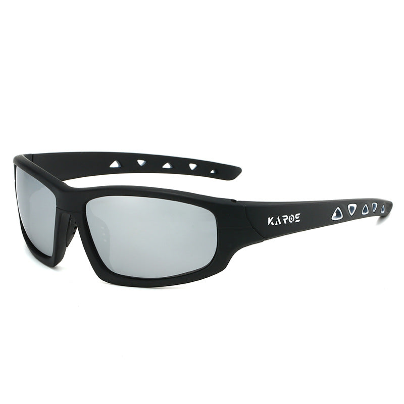 Fashion Outdoor UV-proof Sports Polarized Sunglasses