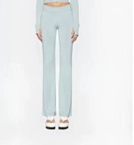 Color-blocking Yoga Anti-shock Fitness Wear Tight Casual Sportswear Set