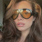 Women's Fashionable Sunglasses