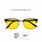 New Fashion Night Vision Changing Sunglasses