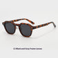 Retro American Polarized Sunglasses
