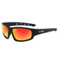 Fashion Outdoor UV-proof Sports Polarized Sunglasses