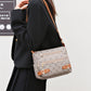Women's Shoulder Crossbody Business Bags