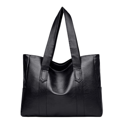 All-match Handbag Single Shoulder Diagonal Bag Simple