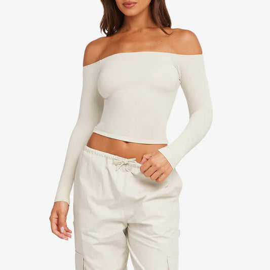 Pilates Training Wear Yoga Top For Women