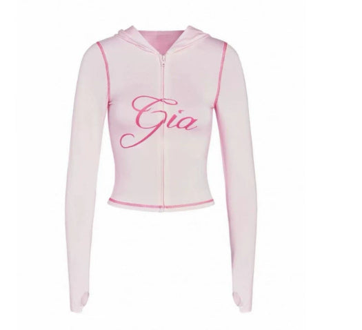 Color-blocking Yoga Anti-shock Fitness Wear Tight Casual Sportswear Set