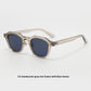 Retro American Polarized Sunglasses