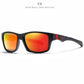 Sports Sunglasses Men And Women Polarized Sun Glasses
