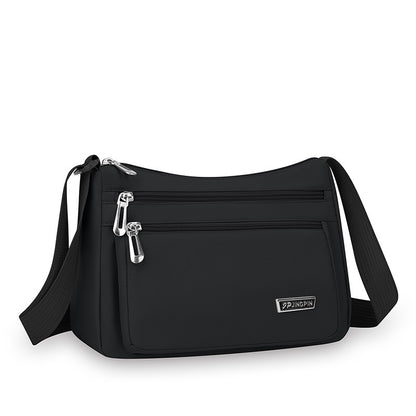 Fashionable And Versatile Shoulder Trendy Commuter Bag For Women