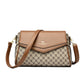 High-capacity Stylish Trendy Crossbody Shoulder Bag
