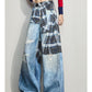 High Street Wide-leg Loose Couple Casual Pants