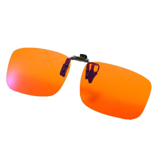Special Personality New Fashion Sunglasses Clip