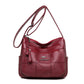 Casual Shopping Lightweight Crossbody Bag