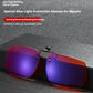 Special Personality New Fashion Sunglasses Clip