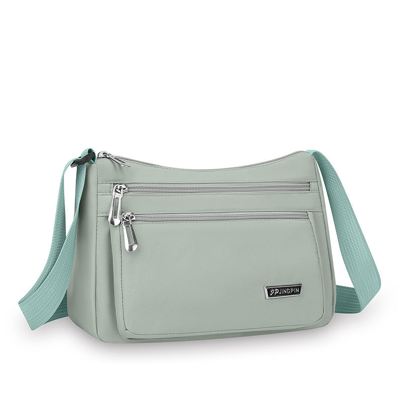 Fashionable And Versatile Shoulder Trendy Commuter Bag For Women