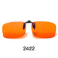 Special Personality New Fashion Sunglasses Clip