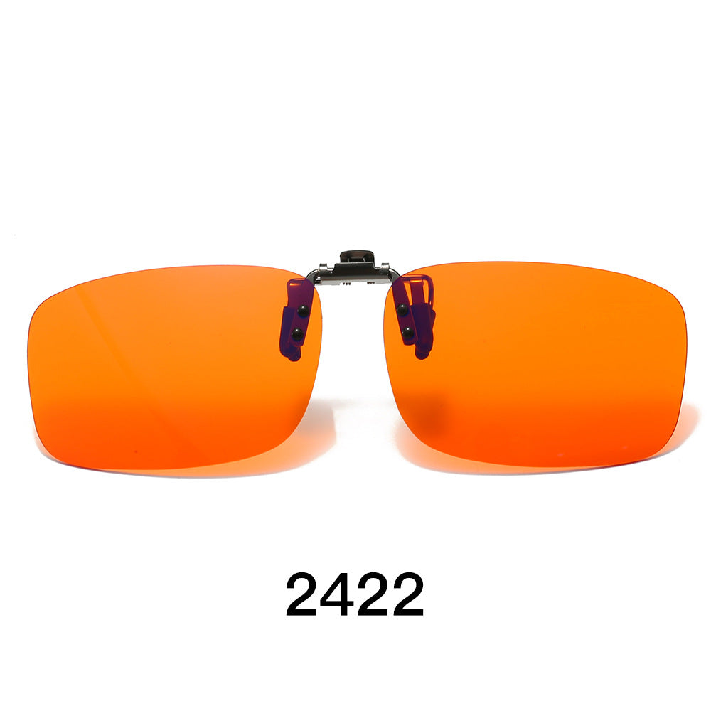 Special Personality New Fashion Sunglasses Clip