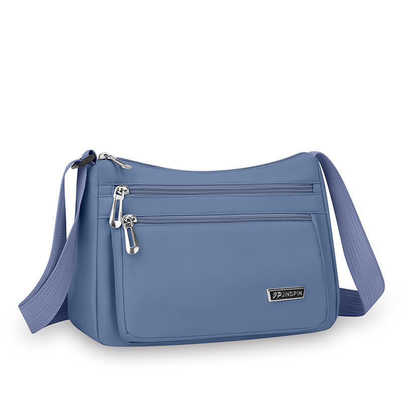 Fashionable And Versatile Shoulder Trendy Commuter Bag For Women