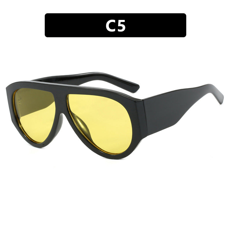Women's Fashionable Sunglasses