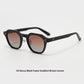 Retro American Polarized Sunglasses