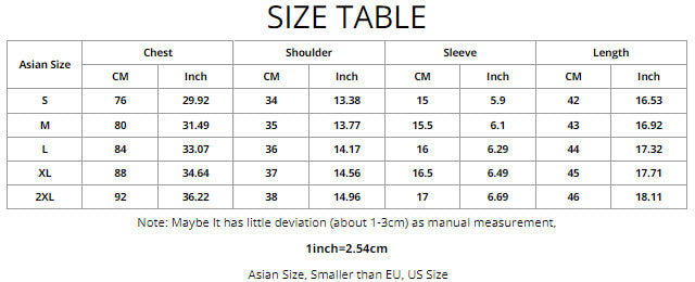 New Summer Women's Clothes DIY Printing Love Heart English Cropped T-shirt