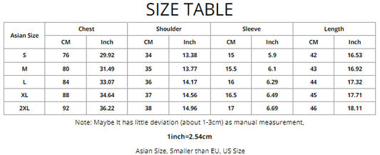 New Summer Women's Clothes DIY Printing Love Heart English Cropped T-shirt