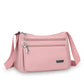 Fashionable And Versatile Shoulder Trendy Commuter Bag For Women
