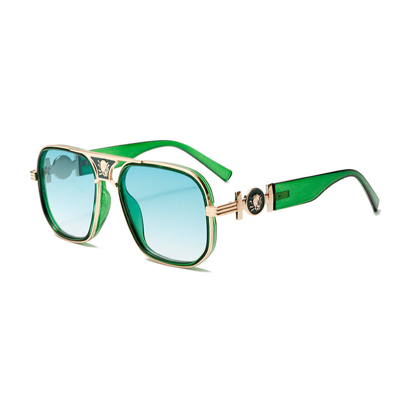Personality Mid-beam Classic Sunglasses