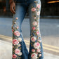Fashionable Casual Women's Jeans