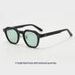 Retro American Polarized Sunglasses