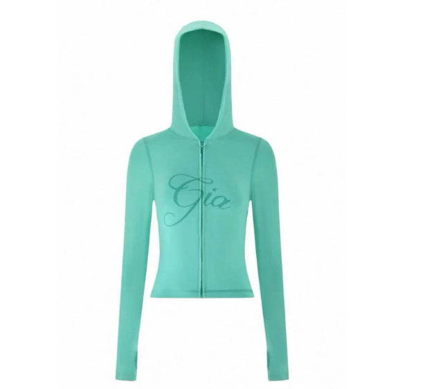 Color-blocking Yoga Anti-shock Fitness Wear Tight Casual Sportswear Set