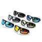 Fashion Outdoor UV-proof Sports Polarized Sunglasses