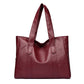 All-match Handbag Single Shoulder Diagonal Bag Simple