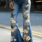 Fashionable Casual Women's Jeans