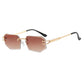 Personality Fashionable Sunglasses Street Snap Fashion