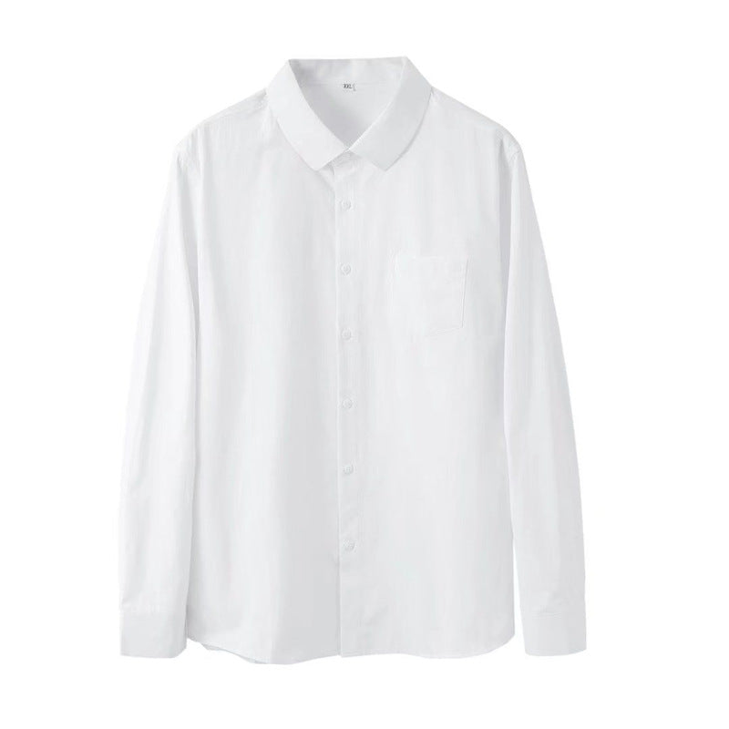 Female College Student Interview Work Clothes