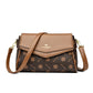 High-capacity Stylish Trendy Crossbody Shoulder Bag