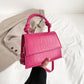Commuter Underarm Bag, Fashionable, Minimalist, Niche Design, For Women