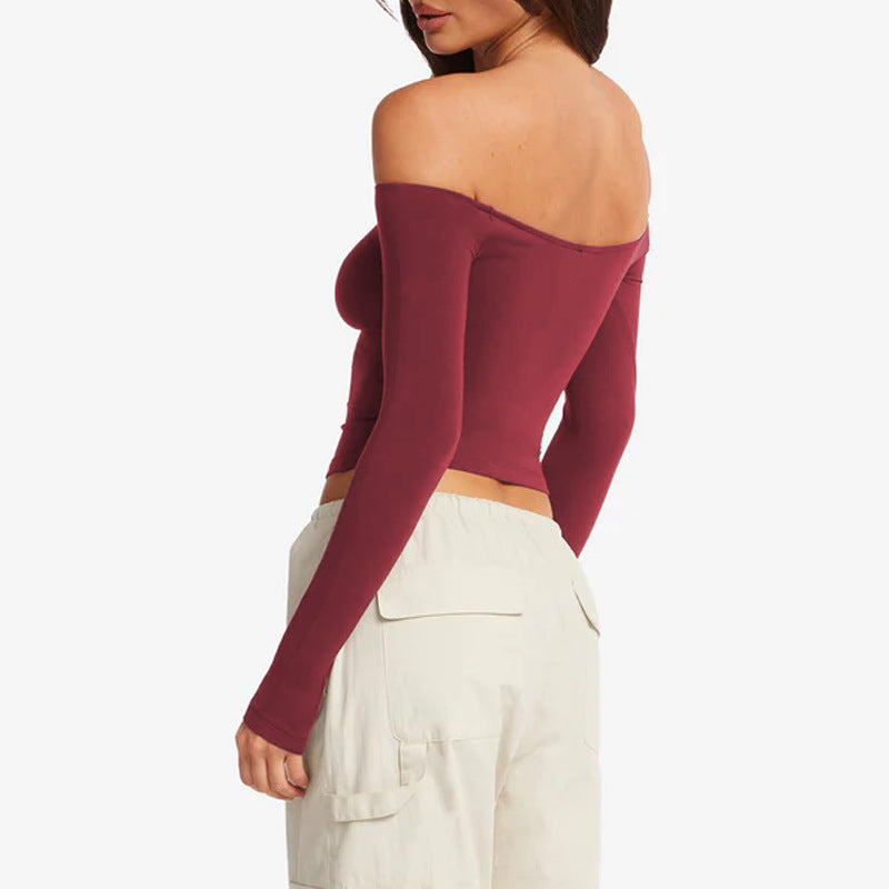 Pilates Training Wear Yoga Top For Women