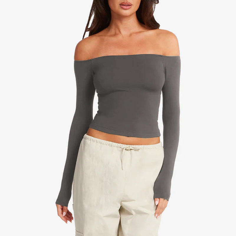 Pilates Training Wear Yoga Top For Women