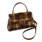 Sophisticated And Refined Crossbody Bag Fashionable And Versatile Shoulder Bag