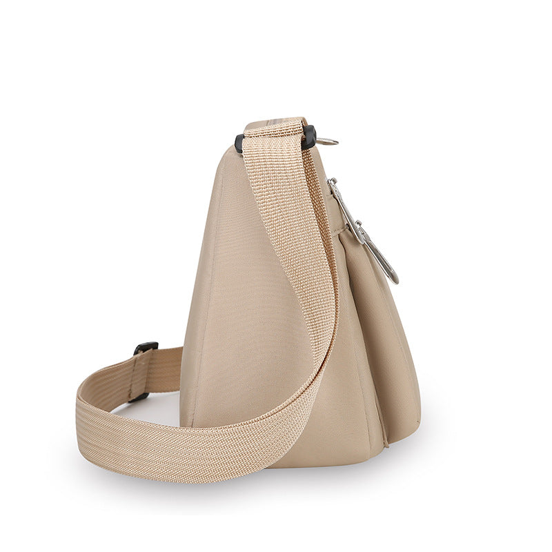 Fashionable And Versatile Shoulder Trendy Commuter Bag For Women