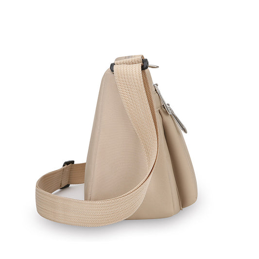Fashionable And Versatile Shoulder Trendy Commuter Bag For Women