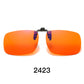 Special Personality New Fashion Sunglasses Clip