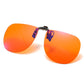 Special Personality New Fashion Sunglasses Clip