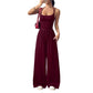 Casual And Comfortable Travel Vacation Daily Wear Spring And Autumn Jumpsuit